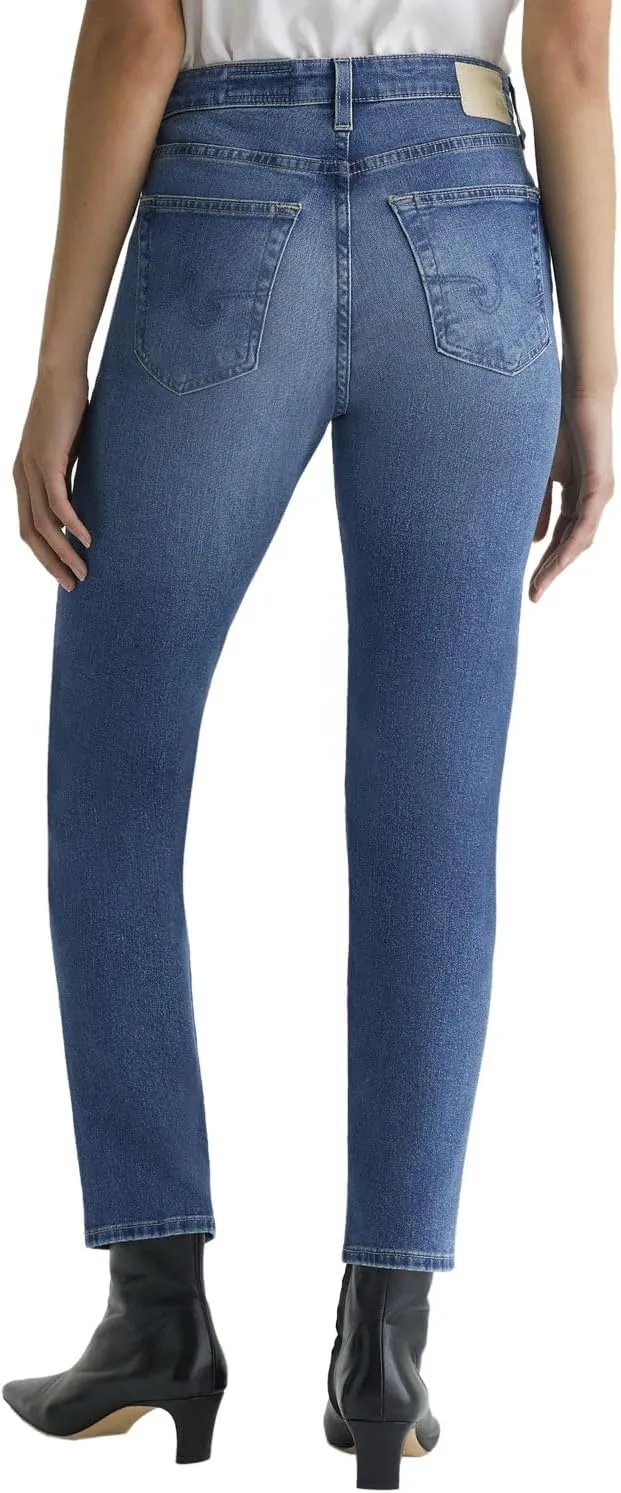 AG Adriano Goldschmied Women's Ex-Boyfriend Jeans