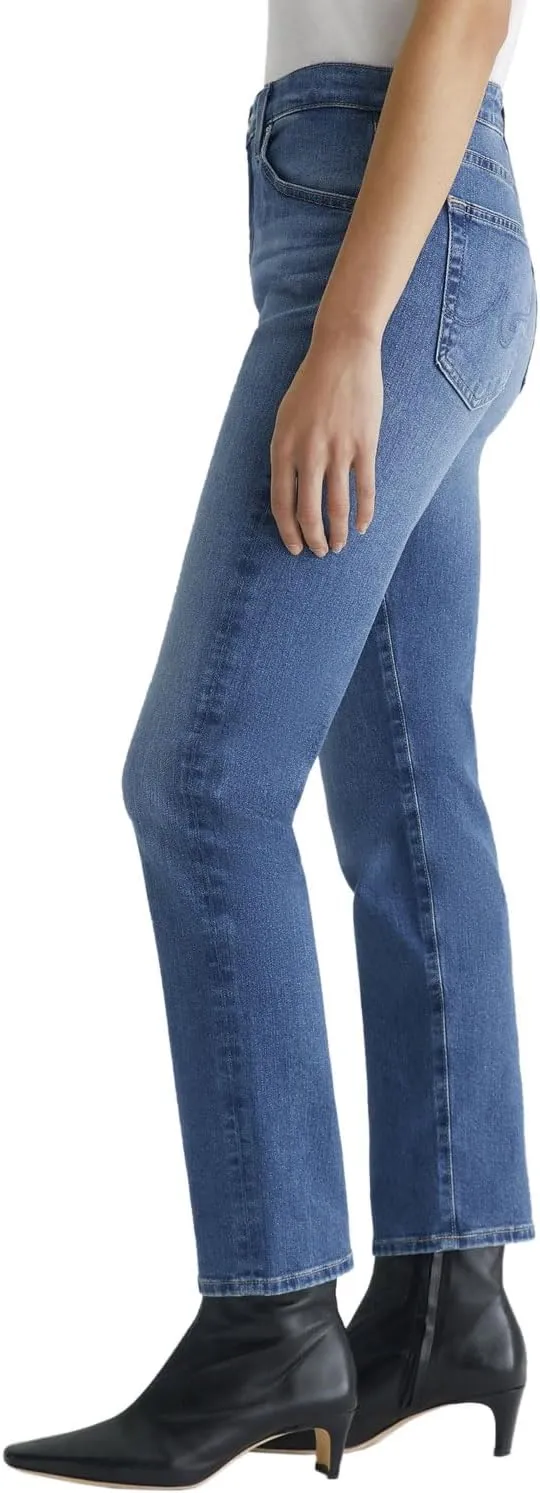 AG Adriano Goldschmied Women's Ex-Boyfriend Jeans