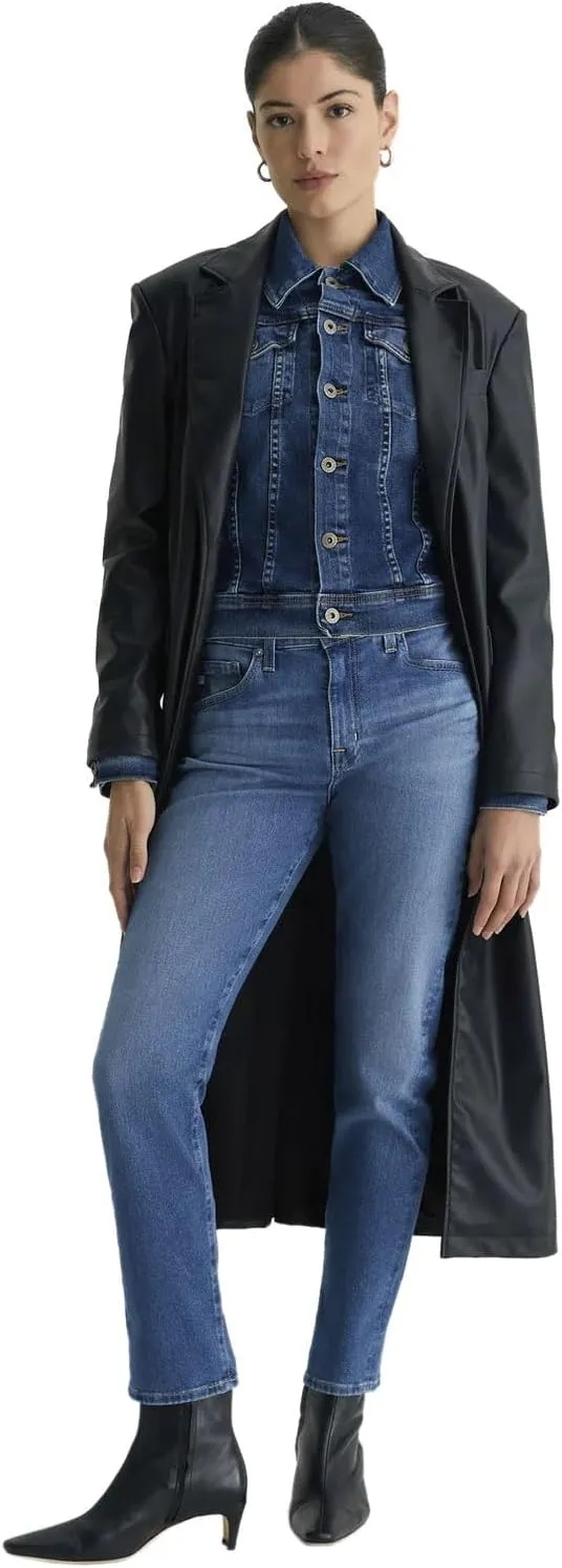 AG Adriano Goldschmied Women's Ex-Boyfriend Jeans