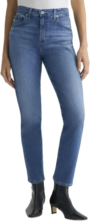 AG Adriano Goldschmied Women's Ex-Boyfriend Jeans