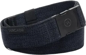 Arcade The Original Unisex Adventure Belt, Heavy Duty Elastic Webbing, Non-Metal Travel Friendly Buckle