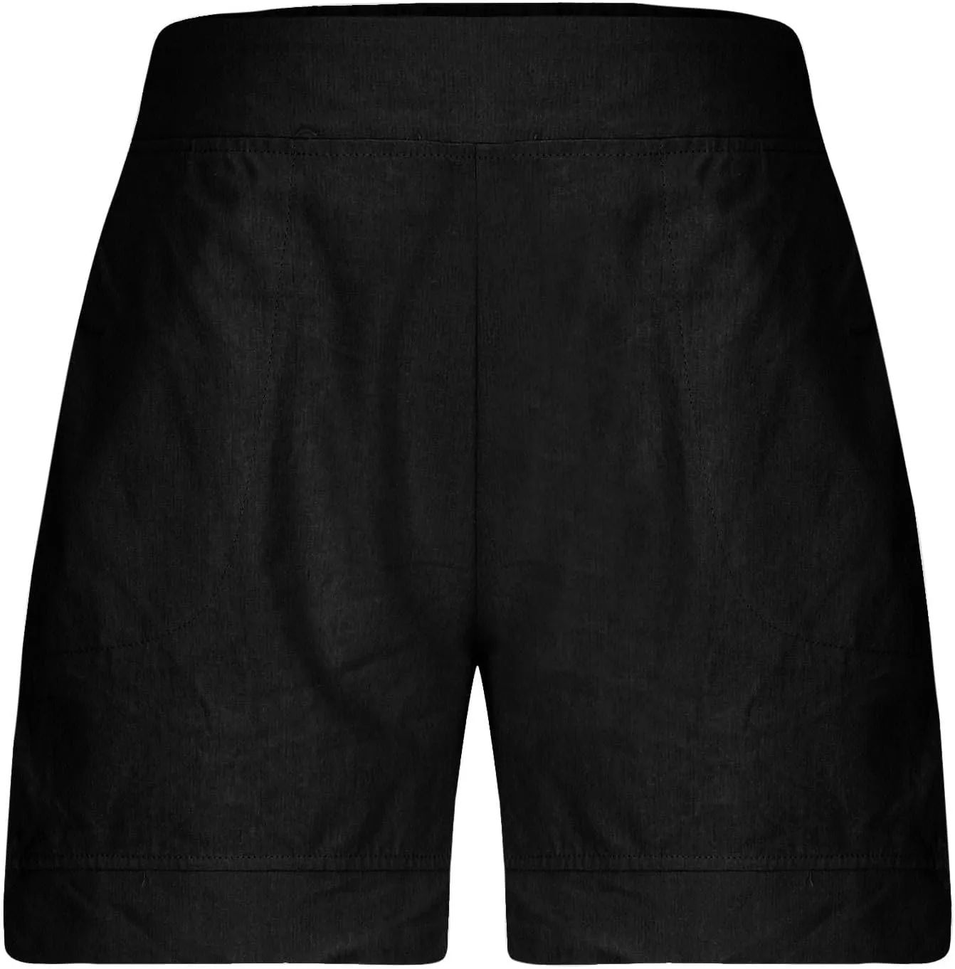 Bermuda Shorts for Women 2025 Summer Trendy Casual Comfy Relaxed Fit Long Shorts