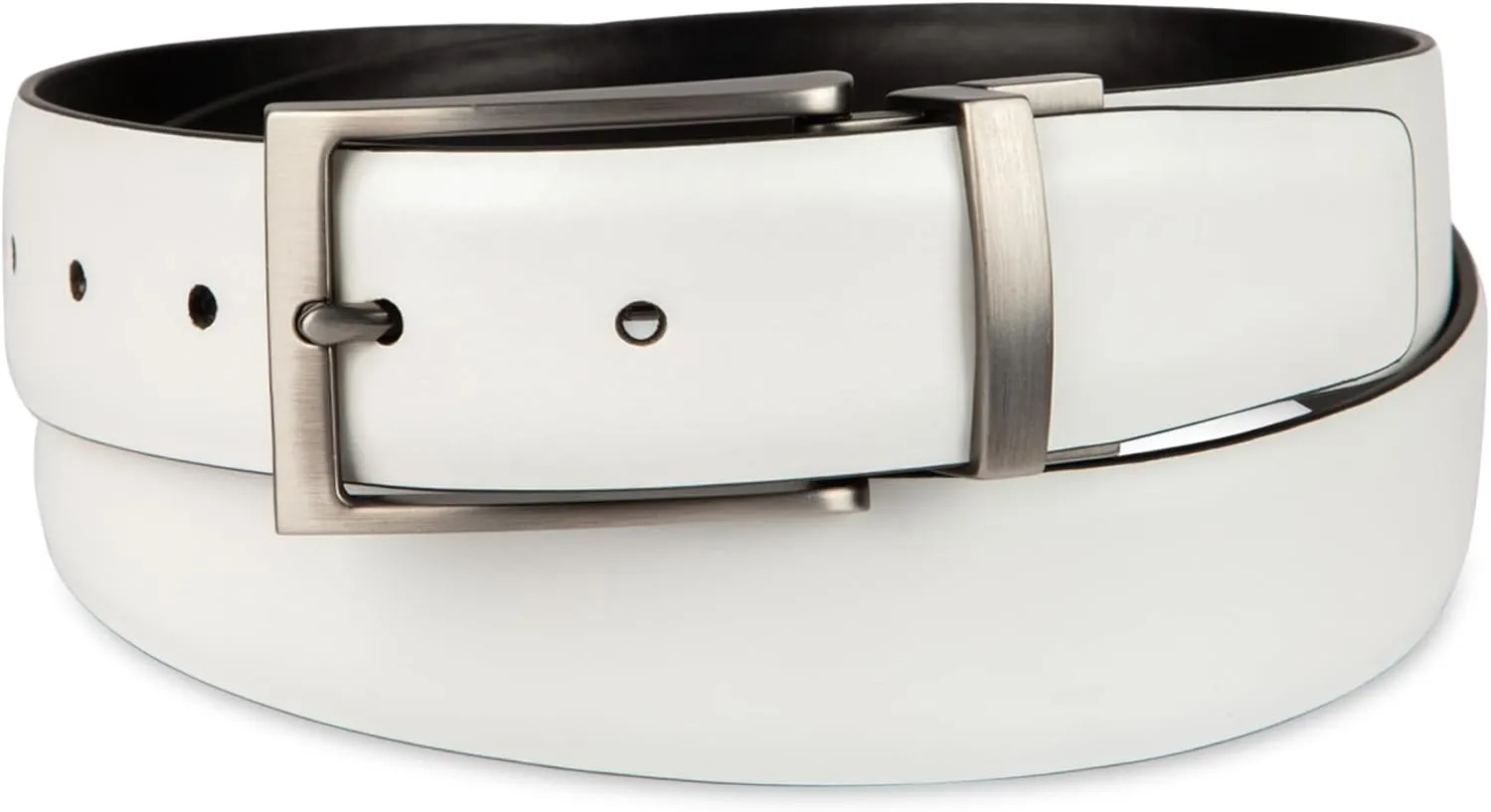 Calvin Klein mens Reversible Dress Belt