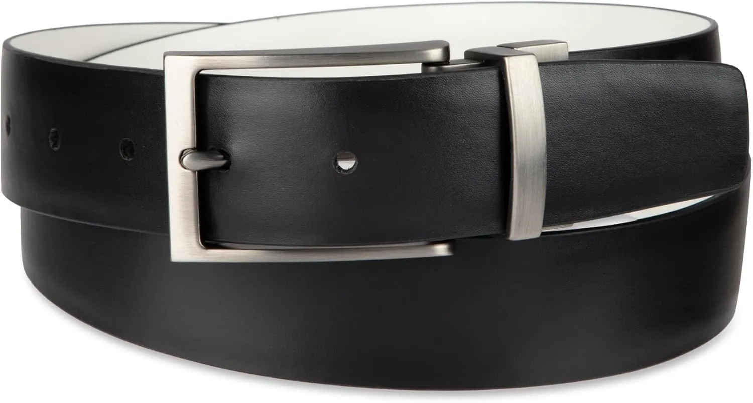 Calvin Klein mens Reversible Dress Belt