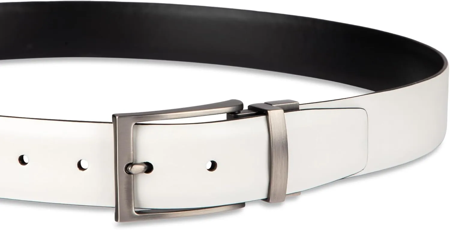 Calvin Klein mens Reversible Dress Belt