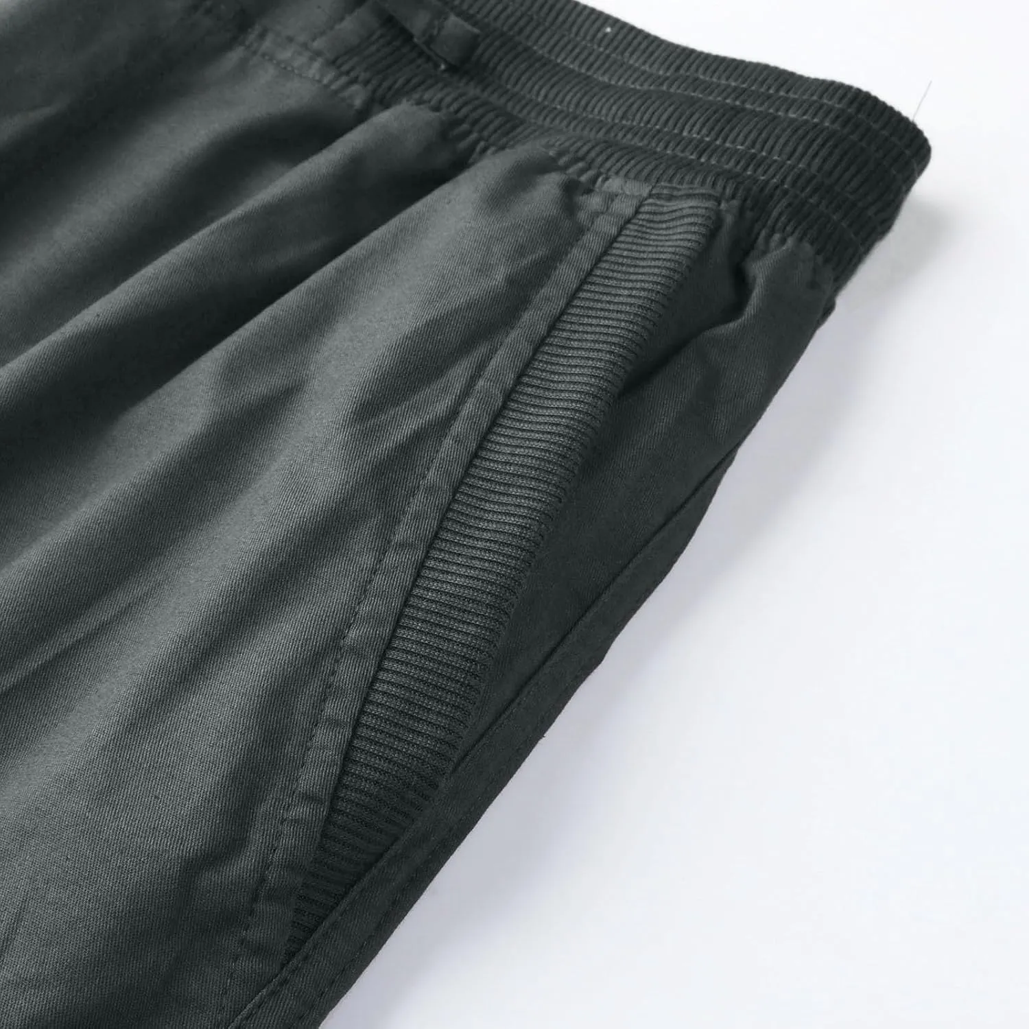 Cargo Shorts for Women Casual Summer Summer Pants Chino Shorts Lightweight Elastic Waist Athletic Shorts 2024