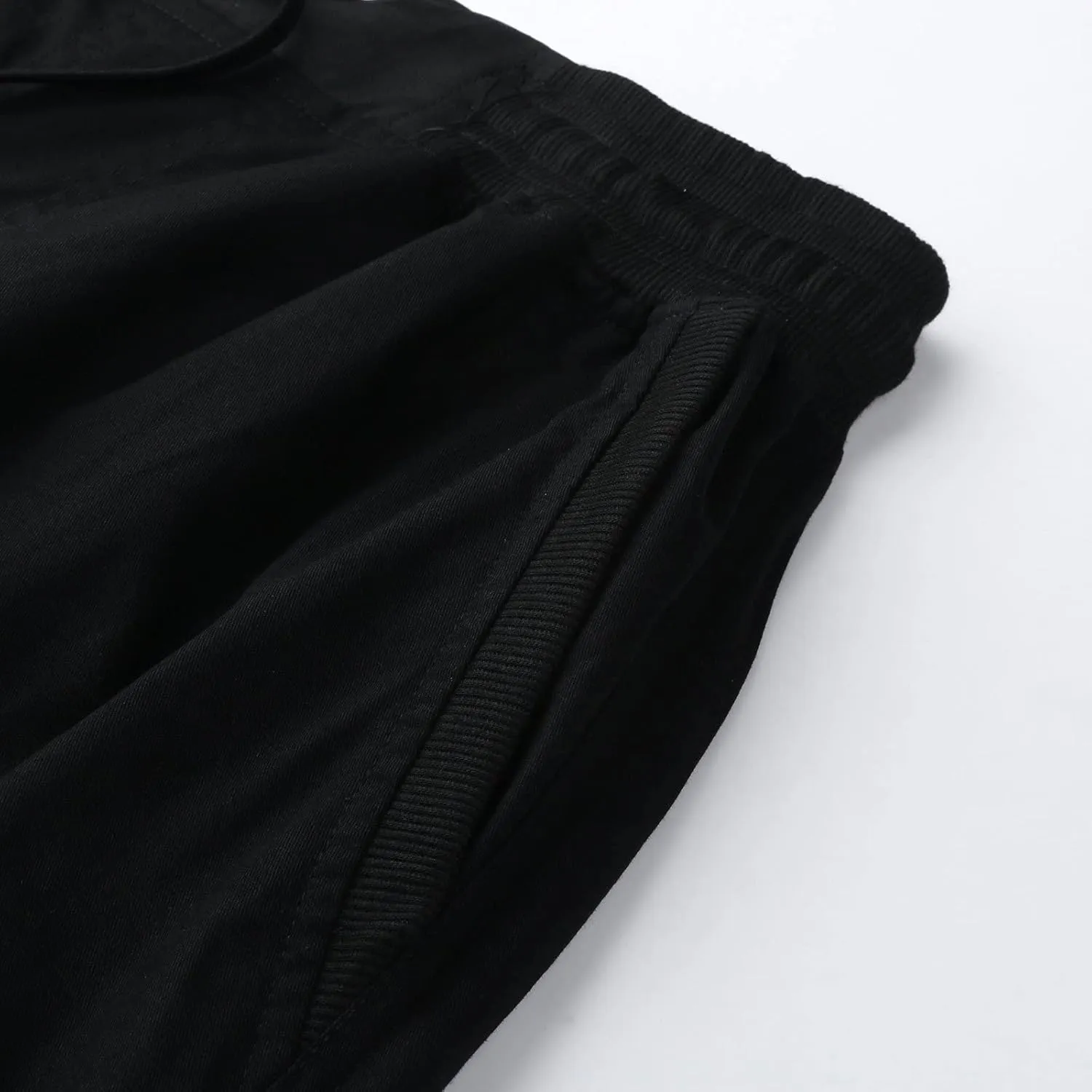 Cargo Shorts for Women Casual Summer Summer Pants Chino Shorts Lightweight Elastic Waist Athletic Shorts 2024