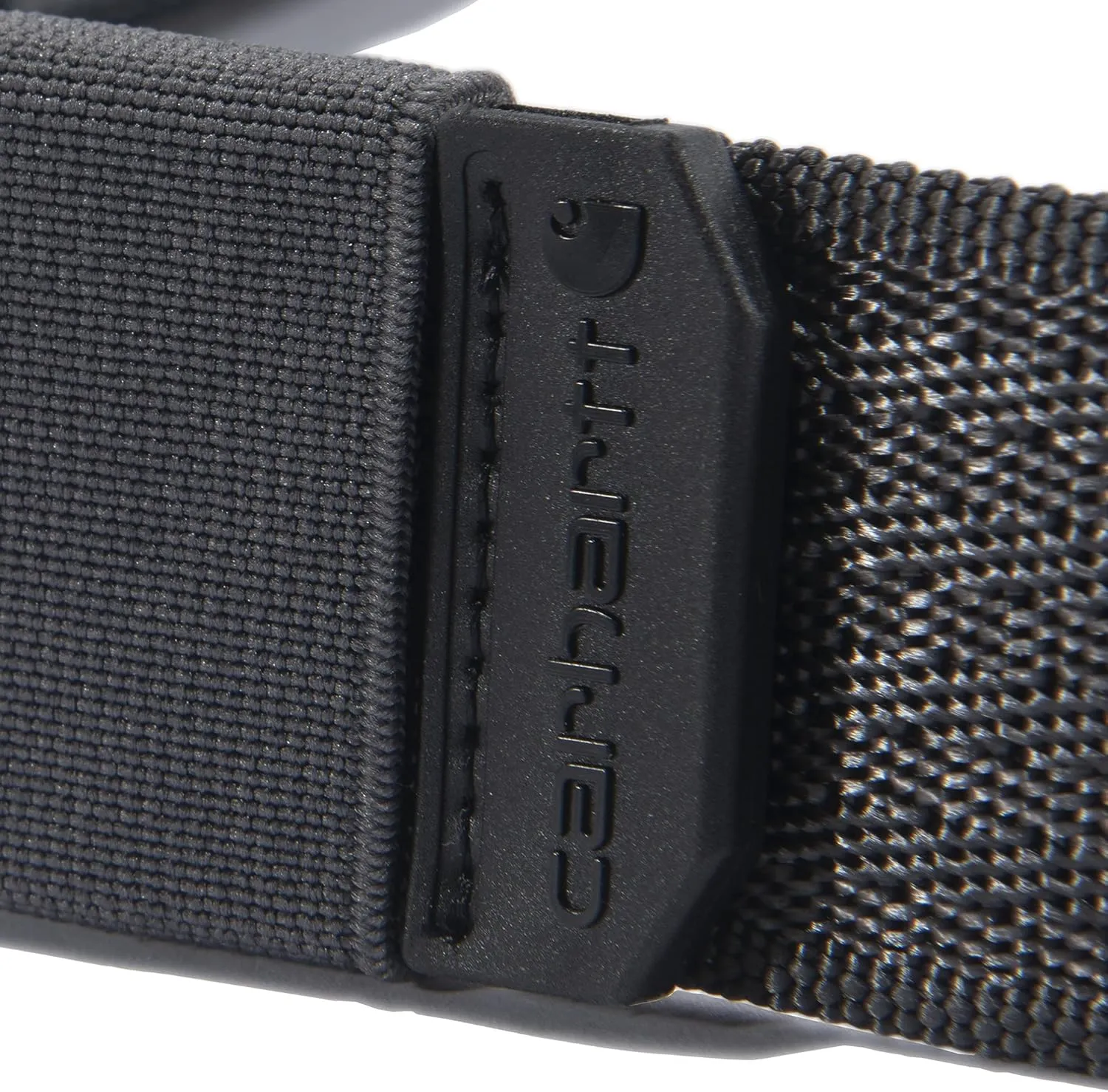 Carhartt Men's Casual Belts, W/Heavy Duty Flexible Stitching, Available in Multiple Styles, Colors & Sizes
