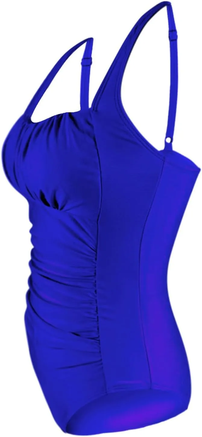 Full Coverage Swim Suit Women Brazilian Swimsuit Bandeau Beachwear Swimwear -Up Set Bikini Swimwears Tankinis Set