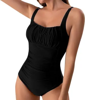 Full Coverage Swim Suit Women Brazilian Swimsuit Bandeau Beachwear Swimwear -Up Set Bikini Swimwears Tankinis Set