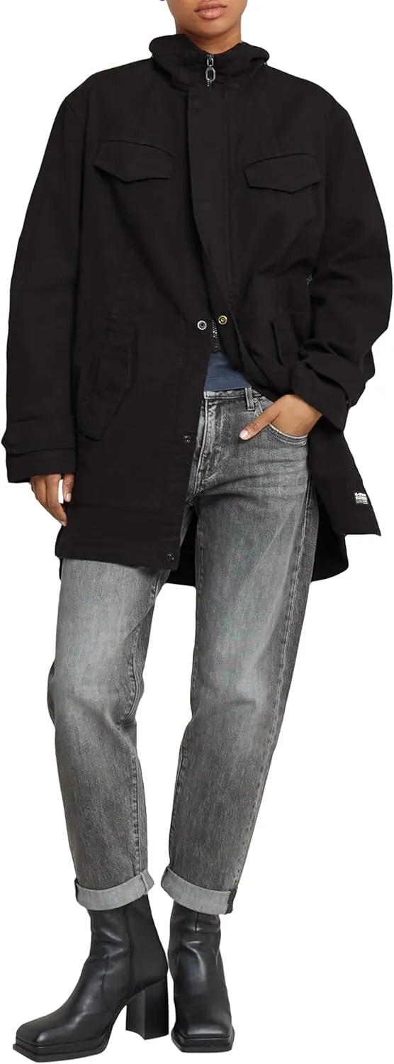 G-STAR Women's Kate Boyfriend Fit Jeans