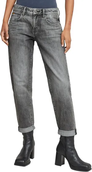 G-STAR Women's Kate Boyfriend Fit Jeans