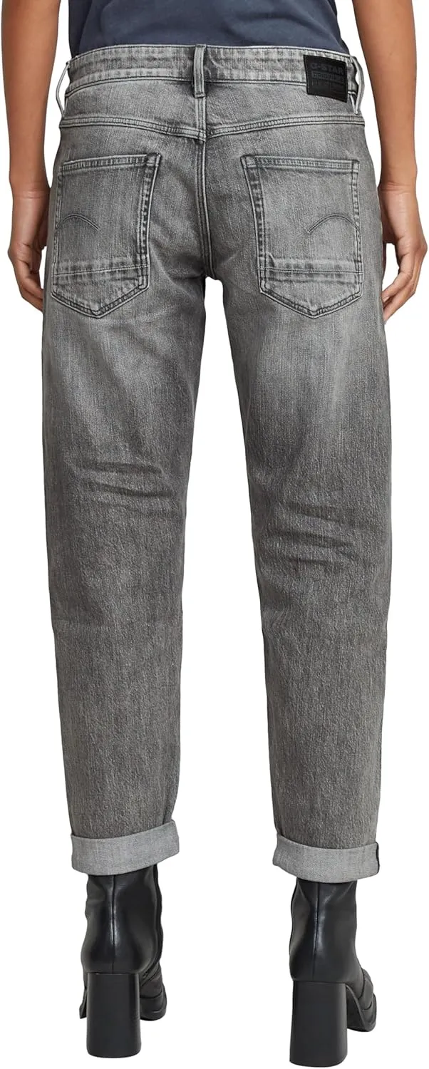 G-STAR Women's Kate Boyfriend Fit Jeans