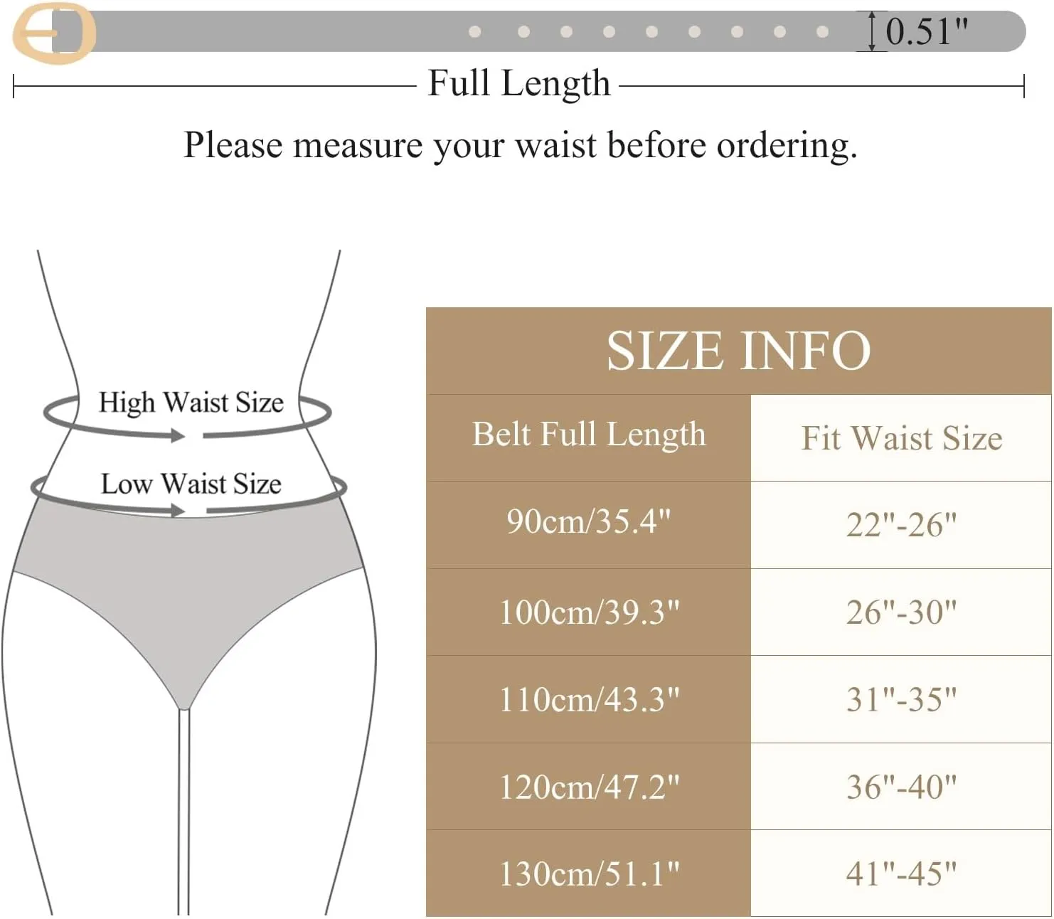 JASGOOD 4 Pack Women Skinny Leather Belts Slim Thin Belt for Dresses Jeans Pants Ladies Small Waist Belt