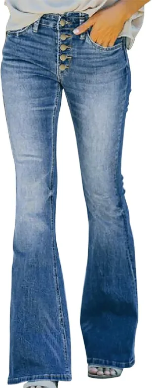 Jeans for Women High Waist Jeans Mid Womens Poket Lace Denim Casual Women's Jeans Stretch Jeans for Women Jeans for