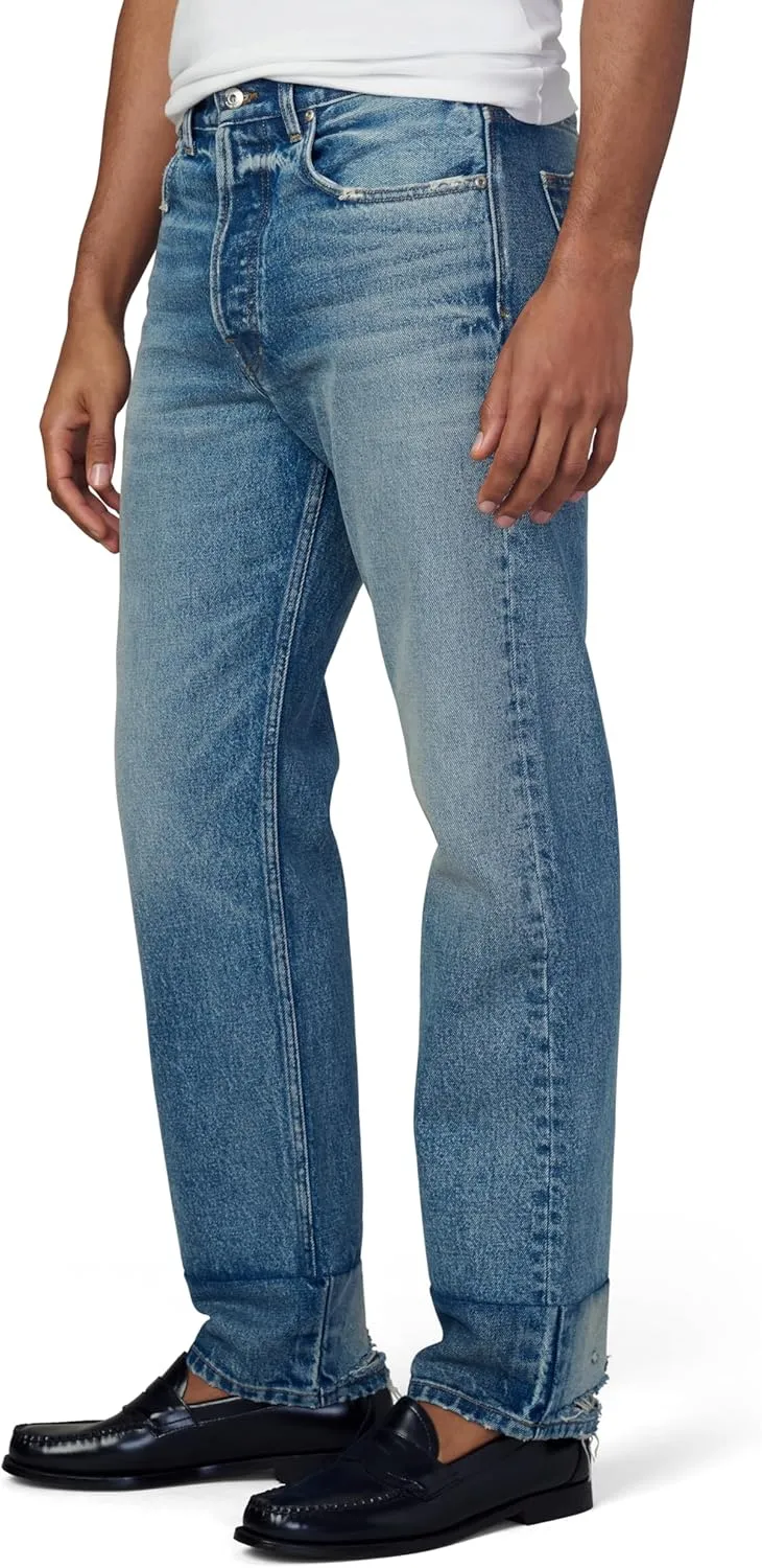 Joe's Men's Relaxed Straight Leg Jean