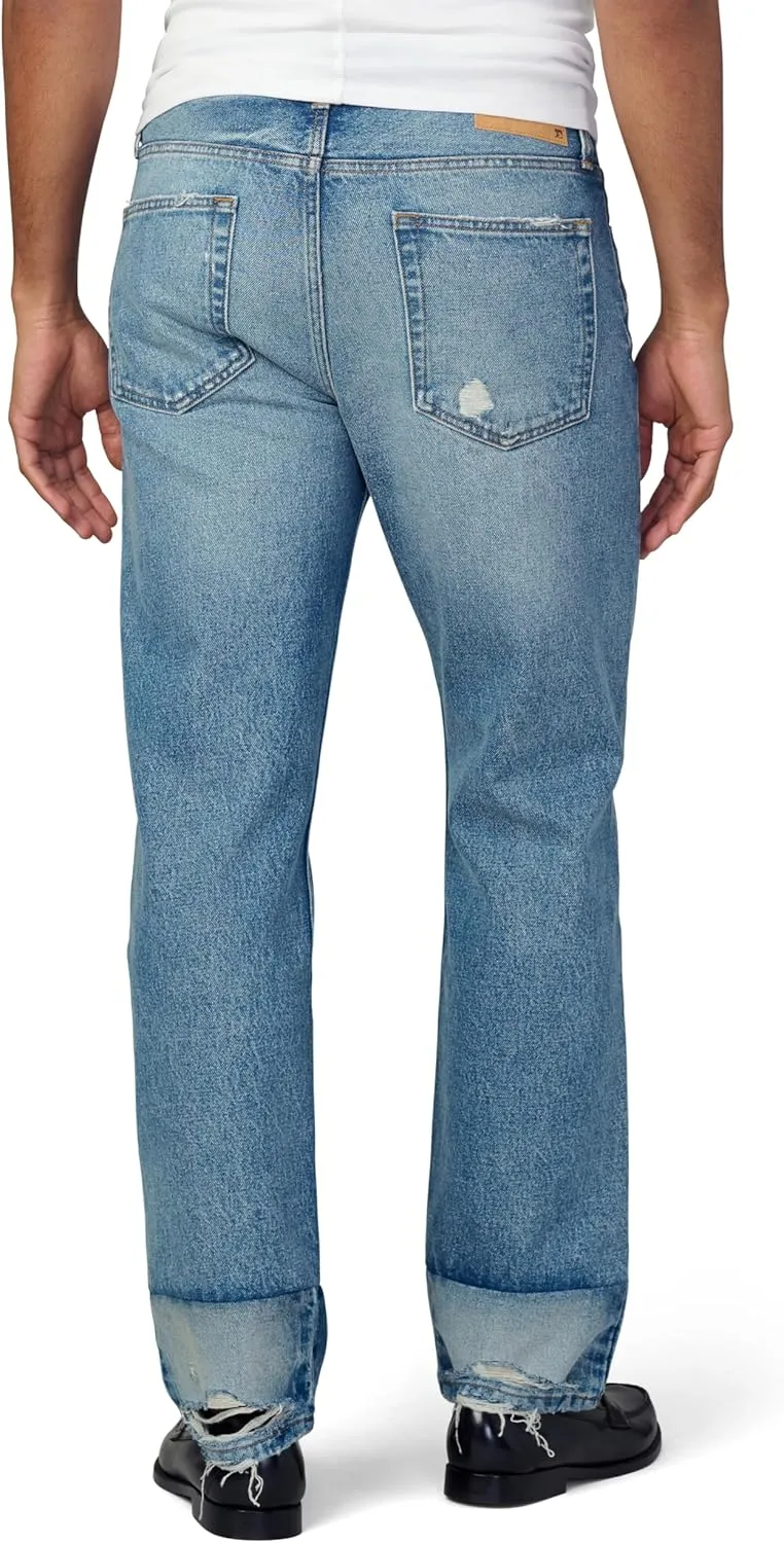 Joe's Men's Relaxed Straight Leg Jean