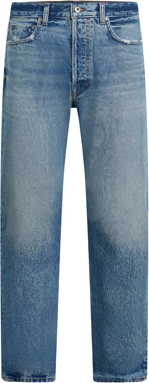 Joe's Men's Relaxed Straight Leg Jean