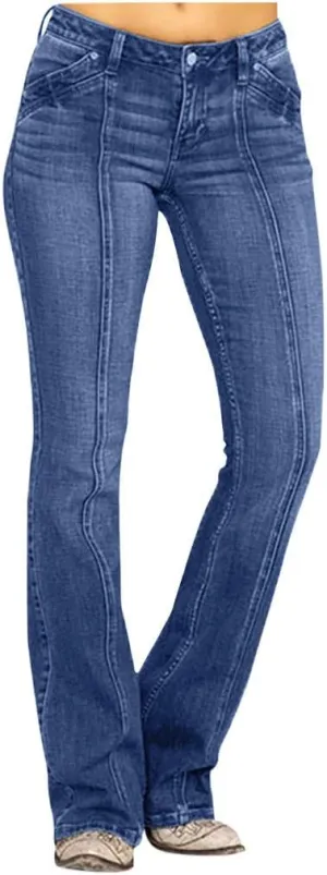 LCMTWX Jeans for Women Trendy Pants Bib Fashion Pants Women's Bib Denim Women's Jeans Stretch Jeans for Women Women's High