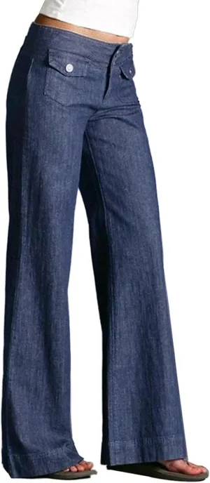 LCMTWX Jeans for Women Trendy Pants Bib Fashion Pants Women's Bib Denim Women's Jeans Stretch Jeans for Women Women's High