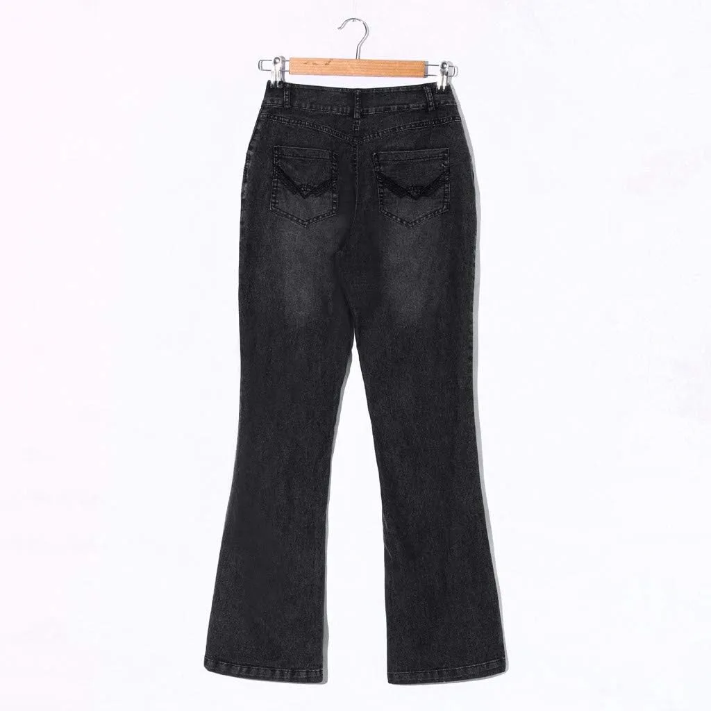 LCMTWX Jeans for Women Trendy Pants Bib Fashion Pants Women's Bib Denim Women's Jeans Stretch Jeans for Women Women's High