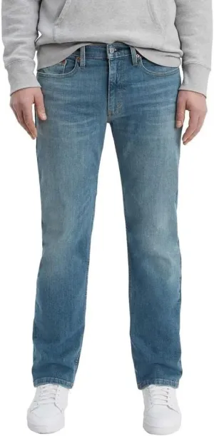 Levi's Men's 514 Straight Fit Cut Jeans (Also available in Big & Tall)