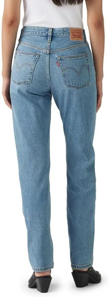 Levi's Women's 501 Original Fit Jeans (Also Available in Plus)