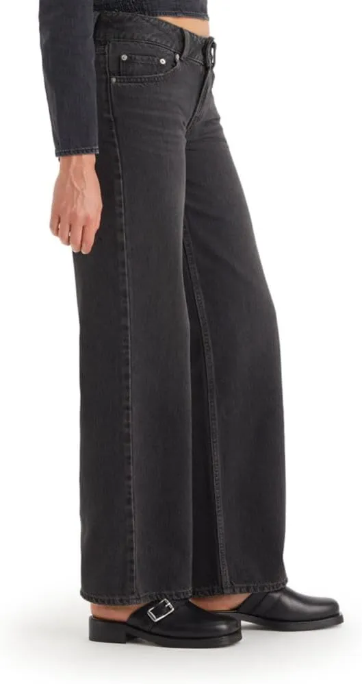 Levi's Women's Superlow Jeans