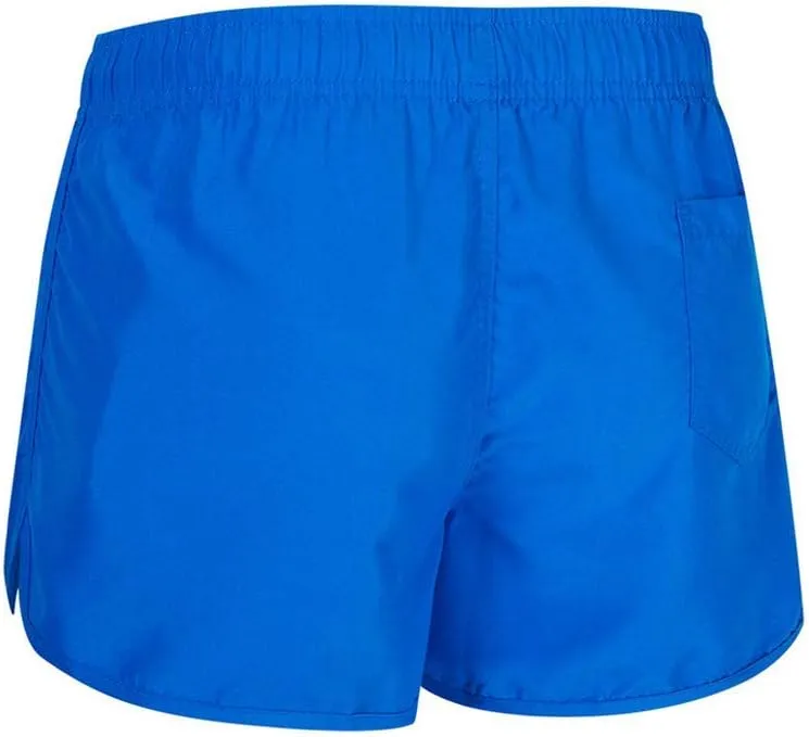 Men's Running Athletic Shorts Workout Gym Quick Dry Lightweight Shorts Casual Drawstring Elastic Summer Beach Shorts