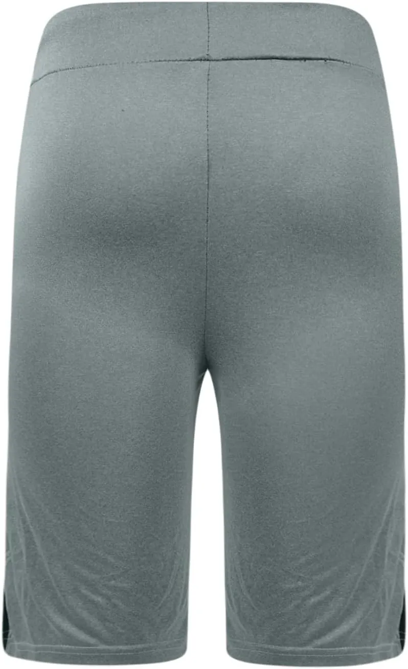 Men's Running Shorts Lightweight Loose Fitness Shorts Casual Quick Dry Workout Gym Athletic Shorts with Pockets