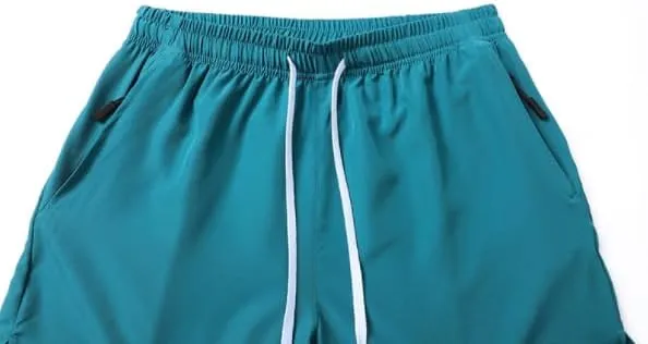 Mens Shorts Casual Plus Size Shorts Men Lightweight Quick Dry Athletic Workout Gym Shorts for Running Beach