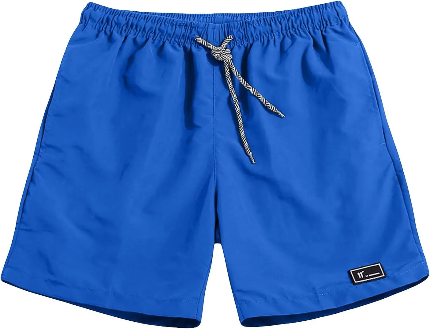 Men's Workout Running Shorts 5 Inches Lightweight Quick Dry Beach Shorts Summer Plus Size Thin Casual Sports Short Pants