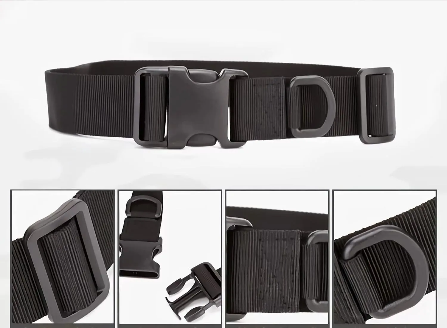 Quick Releases Tactical Polyester belts, Outdoor Sports, And Mountaineering Polyester belts.