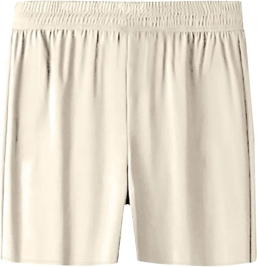 Running Shorts for Women Casual Summer Drawstring Beeswan Stretch Shorts Baggy Quick Dry Hiking Shorts with Pockets