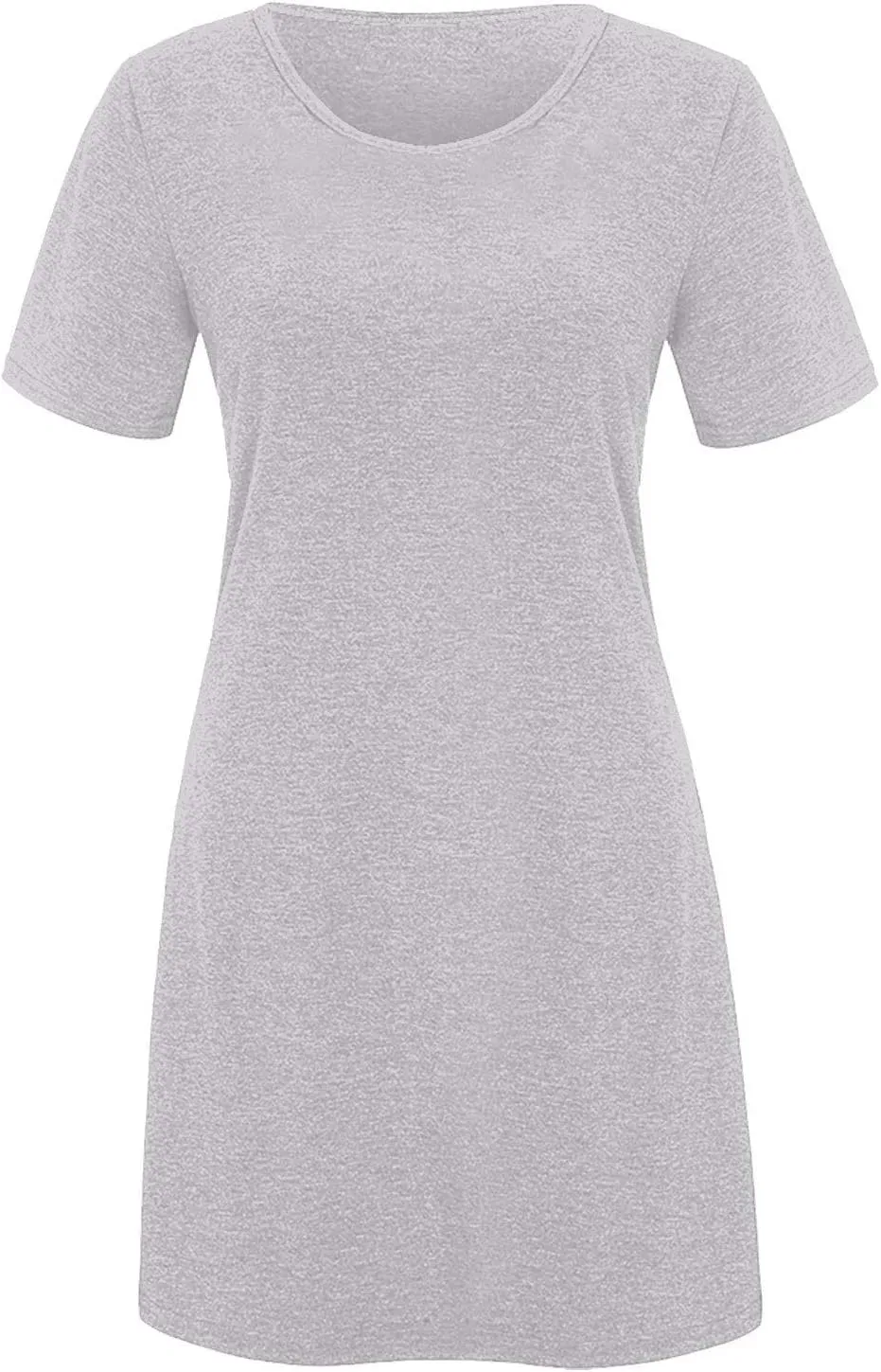 Shirt Dresses for Women A-Line Short Sleeve Polka Dots Mini Sundress 2025 Vacation Casual Beach Summer Dresses
