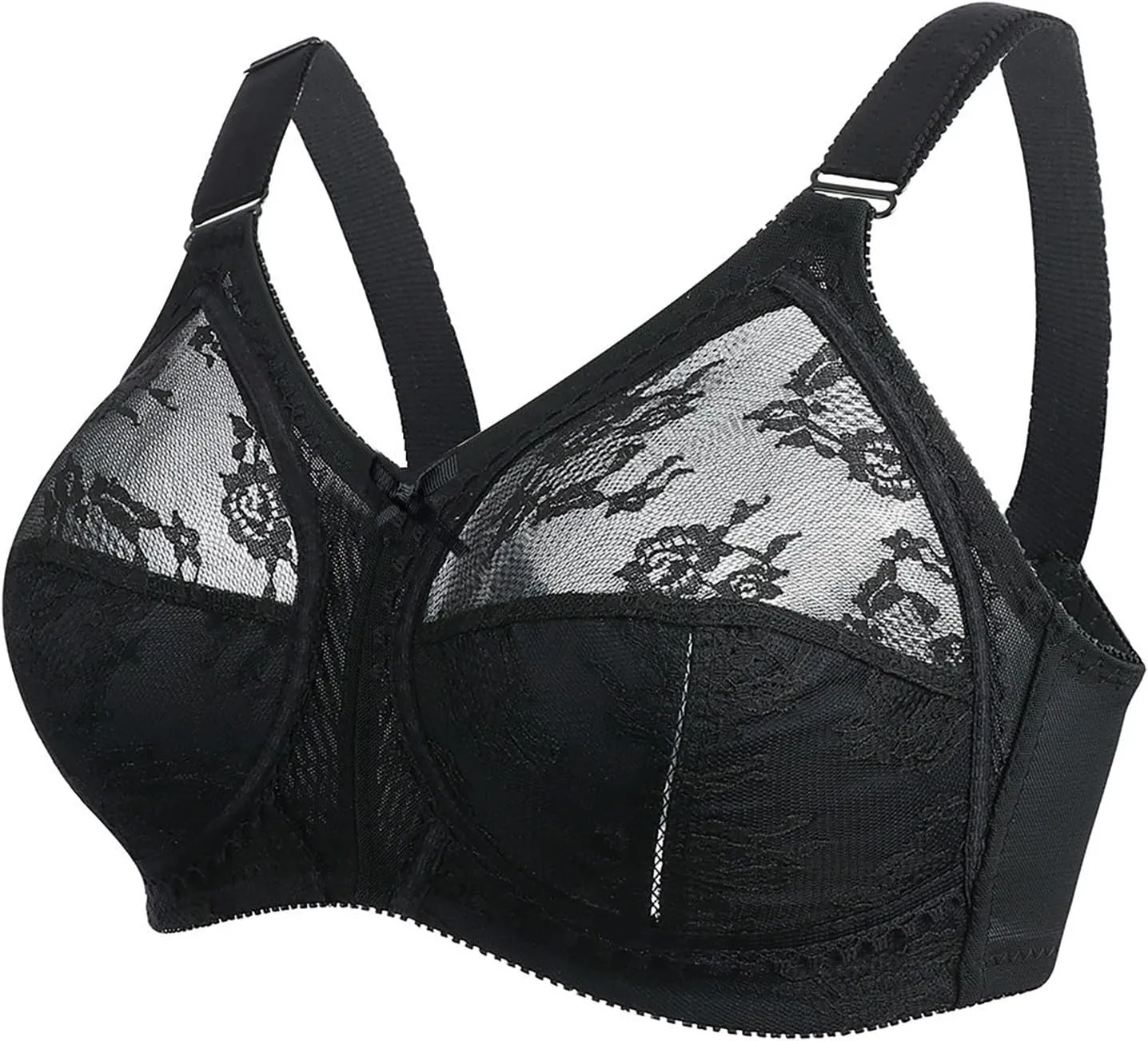 Sports Bras for Women Bralettes for Women with Support Sexy Lingerie Support Bras for Older Women Lift No Underwire