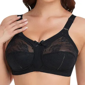 Sports Bras for Women Bralettes for Women with Support Sexy Lingerie Support Bras for Older Women Lift No Underwire