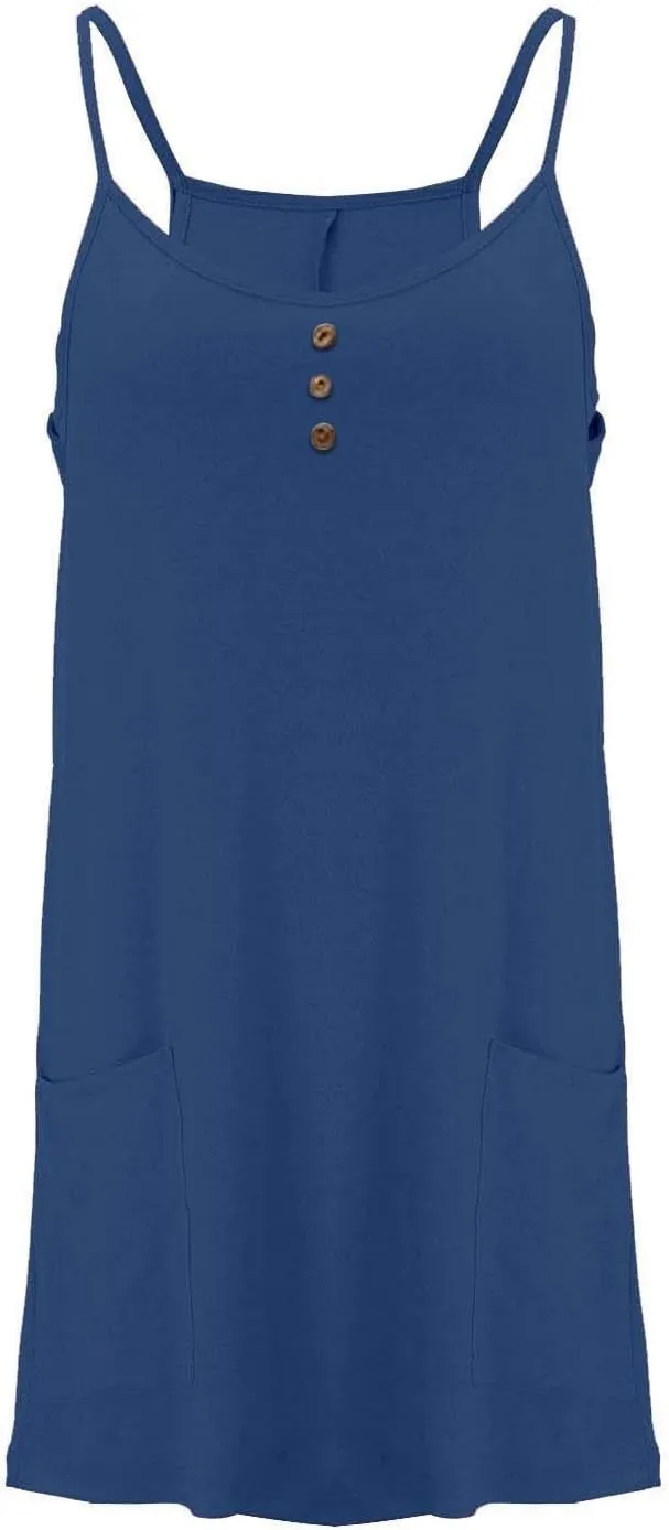 Summer Dresses for Women 2025 Casual Loose Boho Plus Size Dresses Prom Beach Sleeveless Short Tennis Athletic Outfits