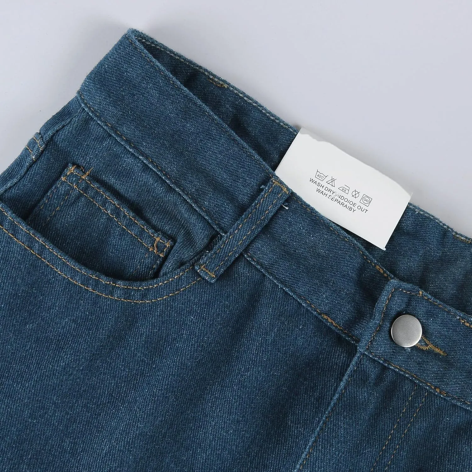 Sweatpants That Look Like Jeans Boyfriend Jeans Sweatpant Jeans: High Waisted with Pockets Cute Sweatpants