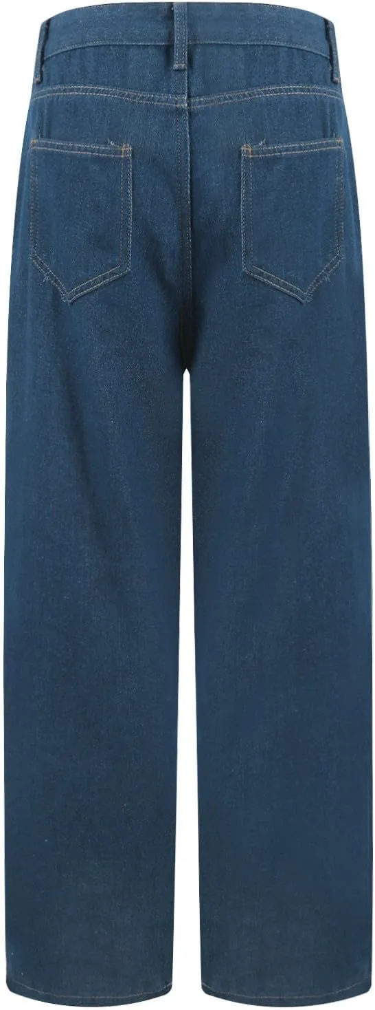 Sweatpants That Look Like Jeans Boyfriend Jeans Sweatpant Jeans: High Waisted with Pockets Cute Sweatpants