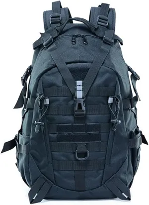 USDBE 40L Tactical Backpack Men Multifunction Camouflage Travel Bags Military Bag Outdoor Army Camping Climbing Hiking Bag