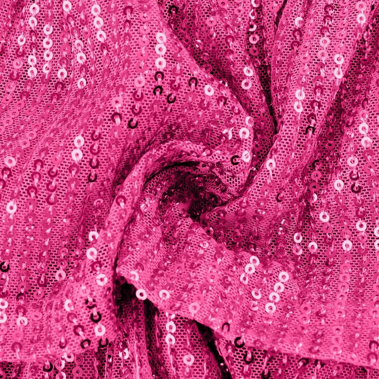 Women Sequin Skirt Sparkly Cute High Waist Ruffle Flowy Shiny Glitter Y2K Mini Short Skirts Night Out Club Party