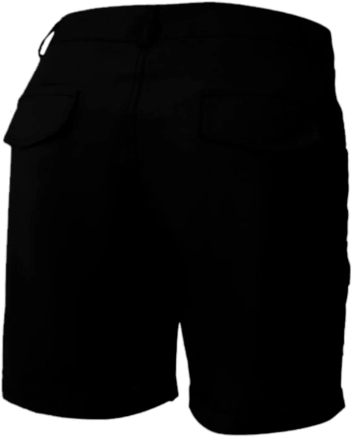 Womens Cargo Hiking Shorts Summer Casual High Waist Lightweight Cargo Shorts Althletic Workout Clothes with Pockets