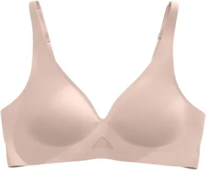 Womens Deep V Bras Comfortable Bras Support Push Up Bralettes Low Cut no Underwire Bras Plunge Seamless Tshirts Bras