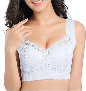 Women's Orthopedic Anti-Sagging Bra Ladies Posture Correcting Bra for Senior Women Push up Bra Seamless Sports Bras