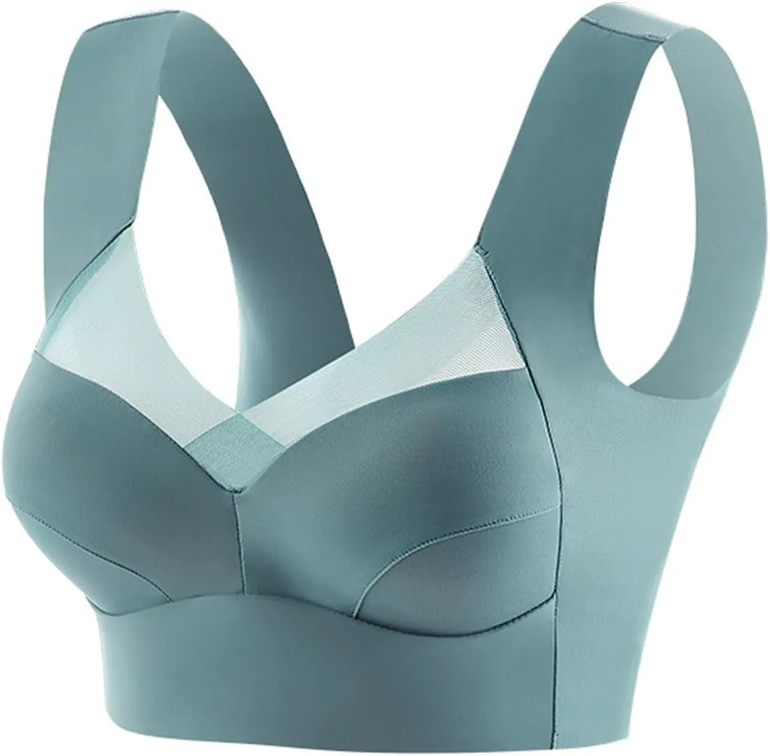 Women's Seamless Latex Bras, Wireless Bra, Sports Bra, Tank Top Bra, Daily wear Bra, Comfort Bras, Sports Bralettes