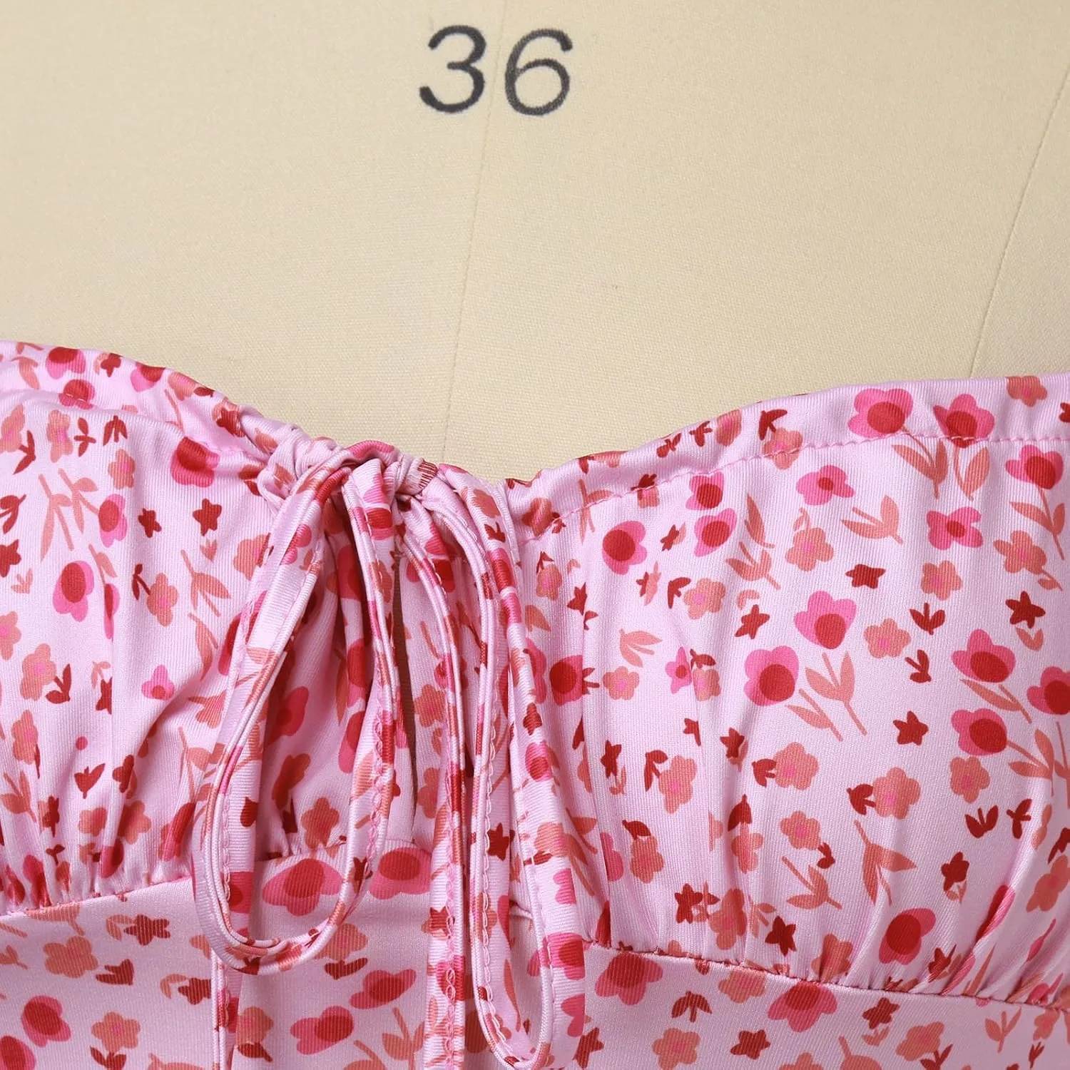 Women's Summer Floral Bodycon Backless Maxi Dress Sexy Lounge Slip Long Formal Party Evening Elegant Prom Dress