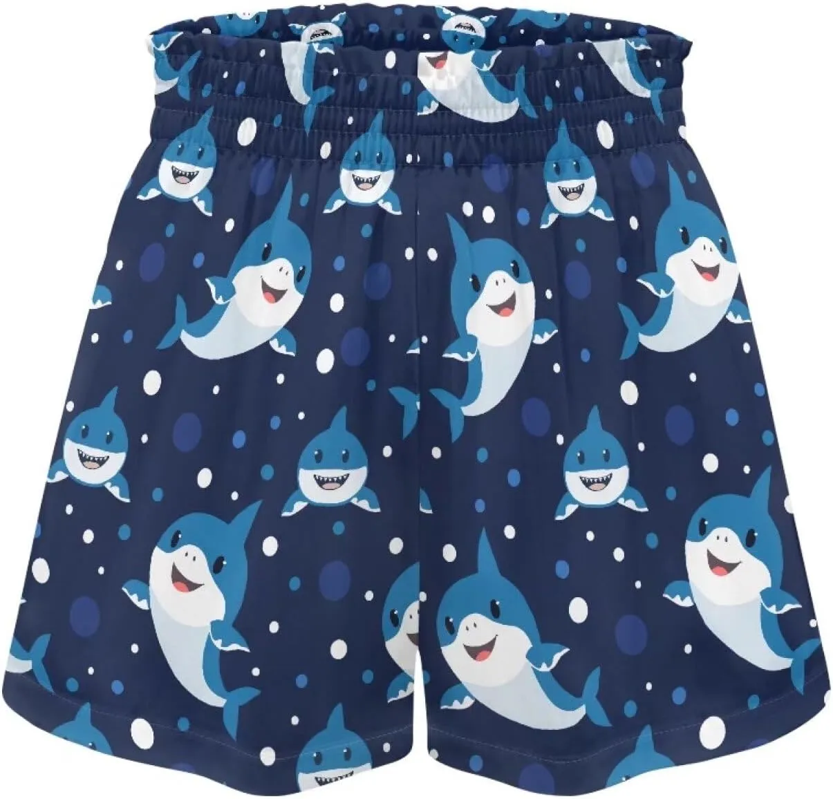 Xpyiqun Flowy Shorts Girls High Waist Butterfly Shorts 2 in 1 Running Athletic Shorts Spandex Liner Skirts Summer