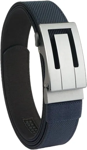 YTR6TW Men Tactical Belts Male Metal Automatic Buckle Thick Nylon Military Belt Casual Belts