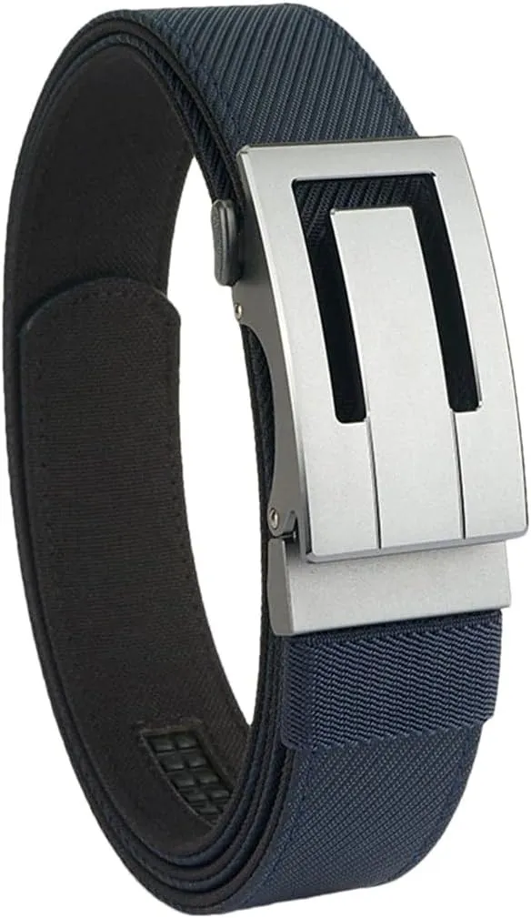 YTR6TW Men Tactical Belts Male Metal Automatic Buckle Thick Nylon Military Belt Casual Belts